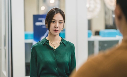 Спроси у звёзд 9 серия