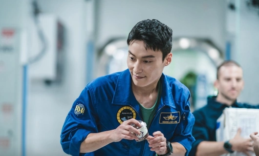 Спроси у звёзд 3 серия