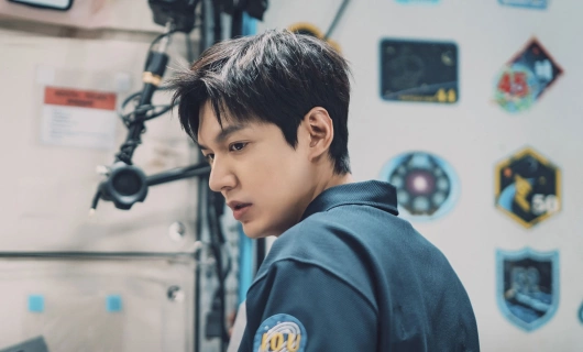 Спроси у звёзд 4 серия