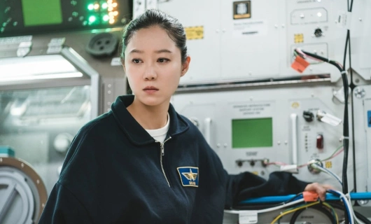 Спроси у звёзд 5 серия