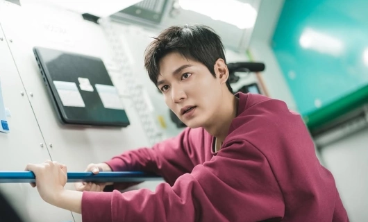 Спроси у звёзд 6 серия