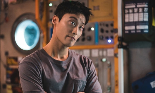 Спроси у звёзд 7 серия