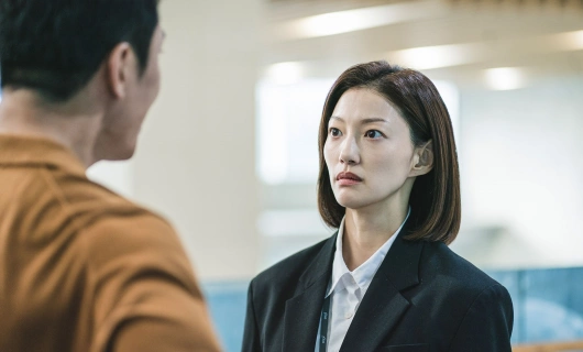 Спроси у звёзд 8 серия