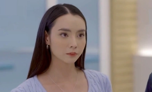 Свет огненной росы 11 серия