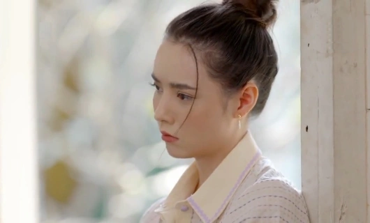 Свет огненной росы 12 серия