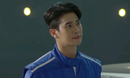 Свет огненной росы 14 серия