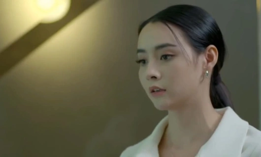 Свет огненной росы 2 серия