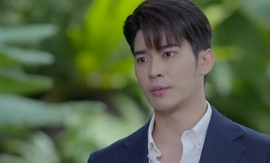 Свет огненной росы 26 серия