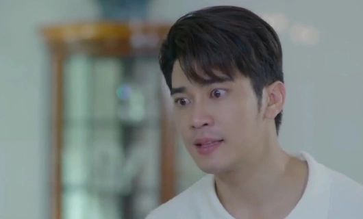 Свет огненной росы 30 серия