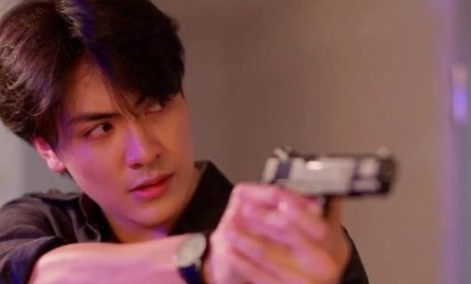 Убийцы сердец 11 серия