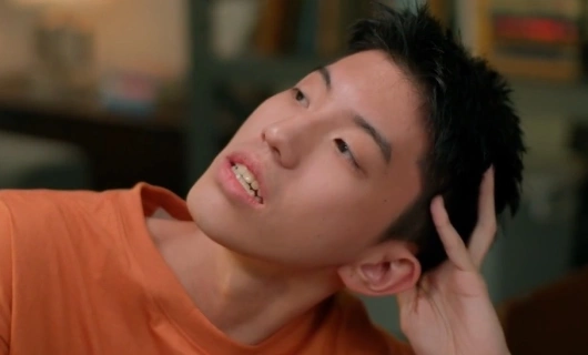 Убийцы сердец 12 серия