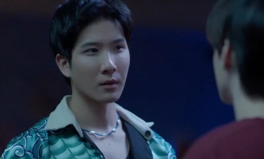 Убийцы сердец 5 серия