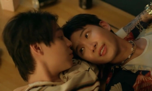 Убийцы сердец 6 серия