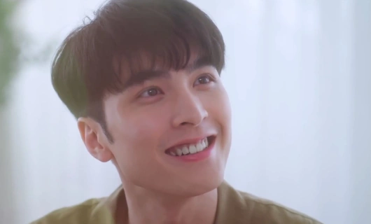 Увидеть свою любовь 1 серия