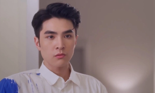 Увидеть свою любовь 3 серия