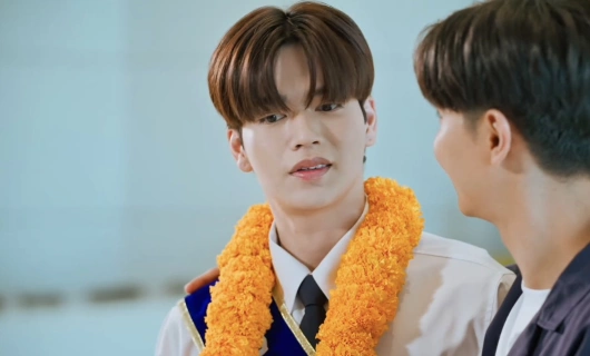 Идеальные 10 лайнеров 17 серия