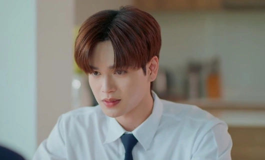 Идеальные 10 лайнеров 21 серия