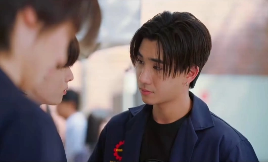 Идеальные 10 лайнеров 22 серия