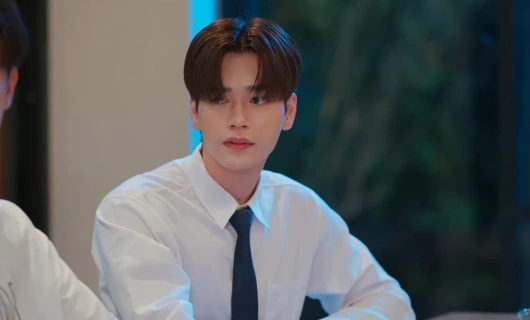 Идеальные 10 лайнеров 23 серия