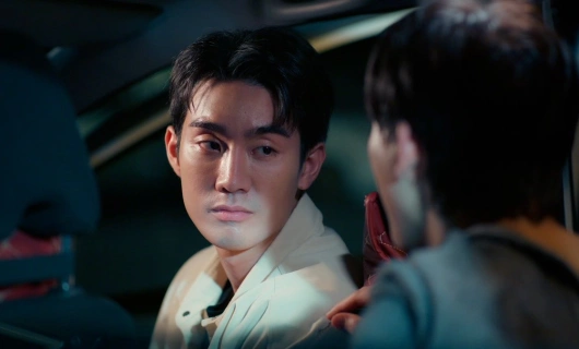 Идеальные 10 лайнеров 6 серия