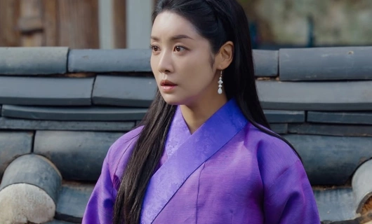 Королева Вонгён 13 серия «Перед рассветом. Спецвыпуск 1»