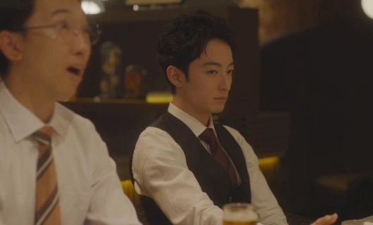 Любовь подобна яду 1 серия