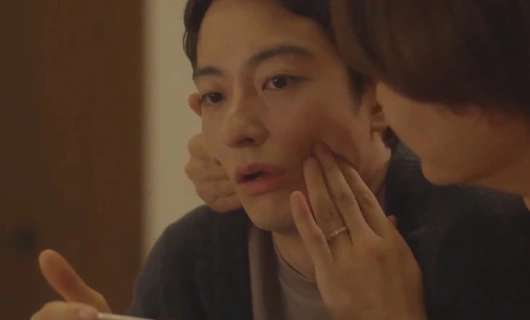 Любовь подобна яду 10 серия