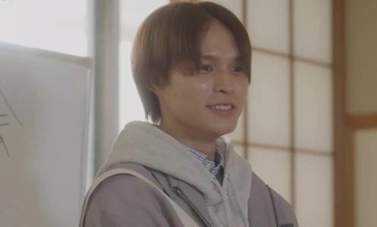 Любовь подобна яду 11 серия