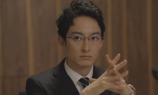 Любовь подобна яду 12 серия