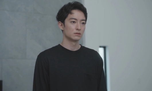 Любовь подобна яду 2 серия