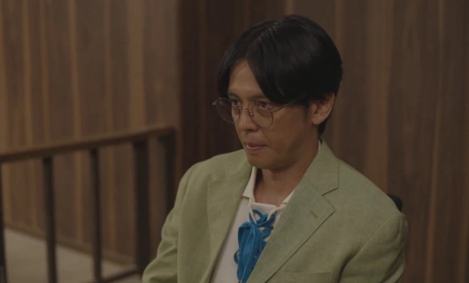 Любовь подобна яду 3 серия