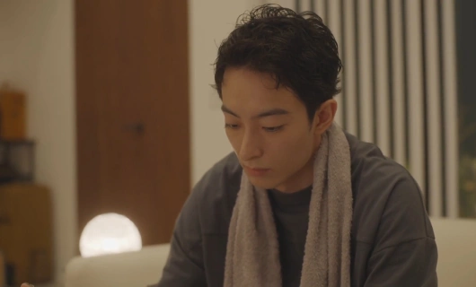 Любовь подобна яду 4 серия