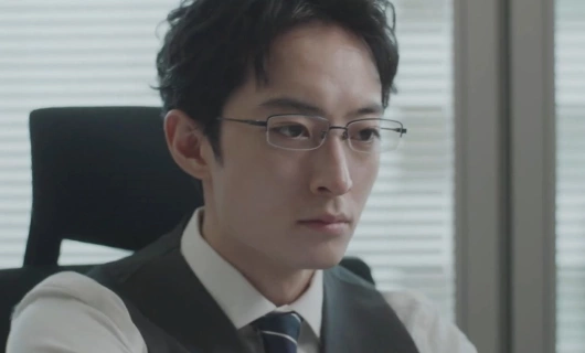 Любовь подобна яду 5 серия