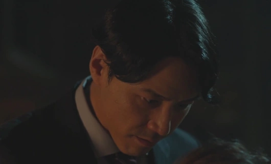 Любовь подобна яду 6 серия