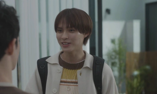 Любовь подобна яду 7 серия