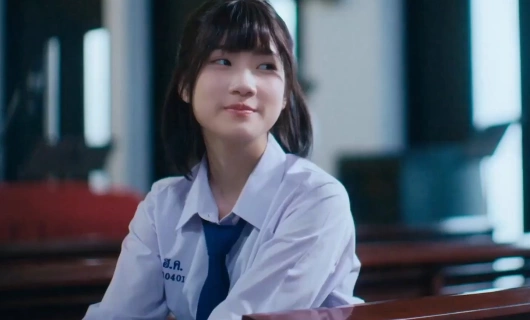 Любовная лихорадка 10 серия