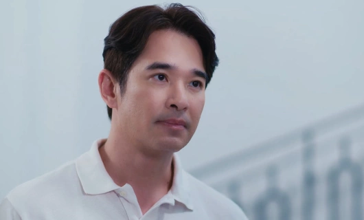 Любовная лихорадка 12 серия