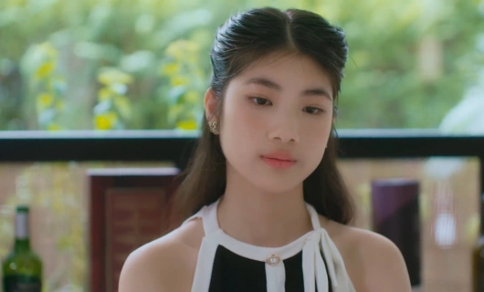 Любовная лихорадка 2 серия