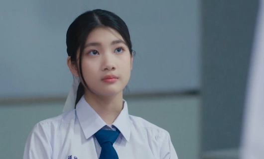 Любовная лихорадка 3 серия