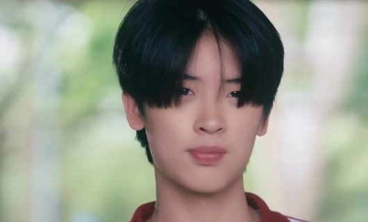 Любовная лихорадка 5 серия