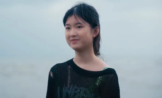 Любовная лихорадка 6 серия