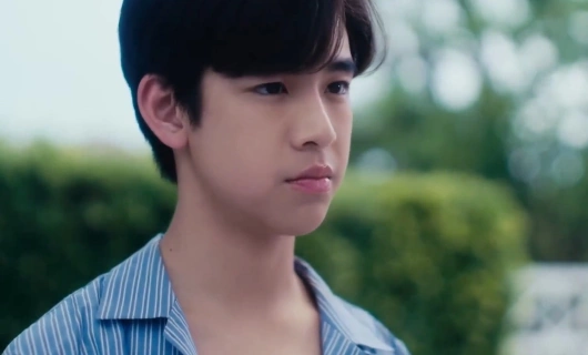 Любовная лихорадка 8 серия