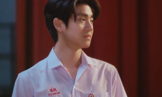 Любовная лихорадка 9 серия