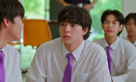 Навсегда ты / Навсегда с тобой 14 серия