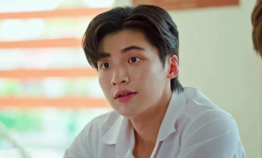 Навсегда ты / Навсегда с тобой 15 серия