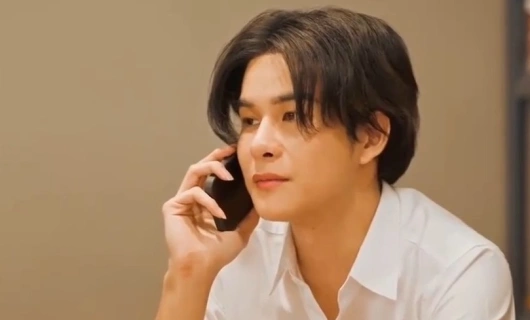 Навсегда ты / Навсегда с тобой 16 серия