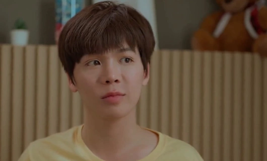 Навсегда ты / Навсегда с тобой 3 серия