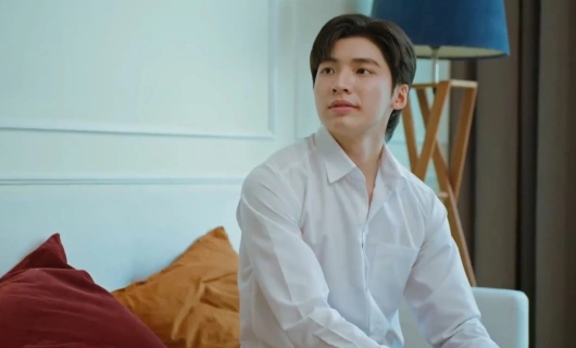 Навсегда ты / Навсегда с тобой 5 серия