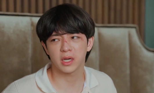 Навсегда ты / Навсегда с тобой 6 серия