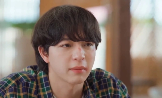 Навсегда ты / Навсегда с тобой 7 серия